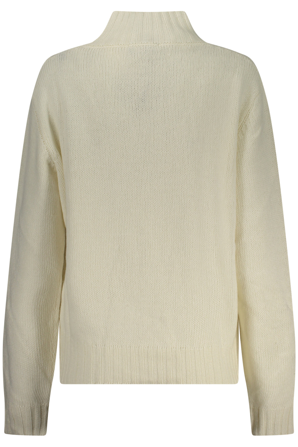 NORTH SAILS WOMEN'S WHITE SWEATER