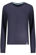 NORTH SAILS WOMEN'S BLUE SWEATER