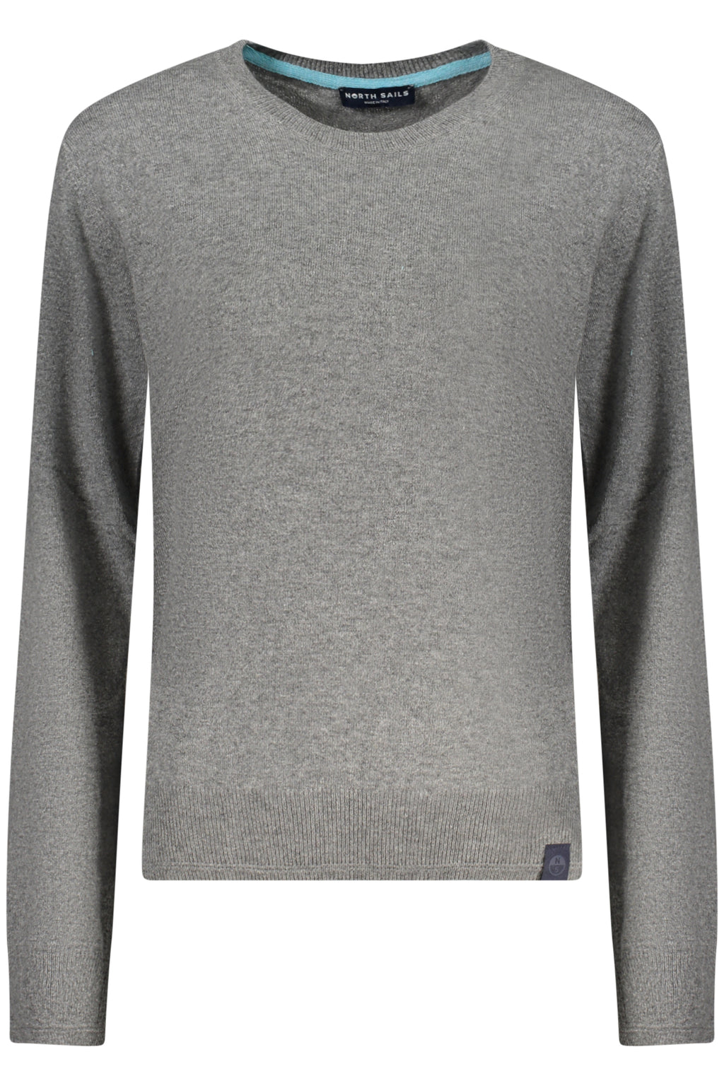NORTH SAILS WOMEN'S GREY SWEATER