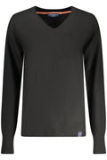 NORTH SAILS WOMEN'S BLACK SWEATER
