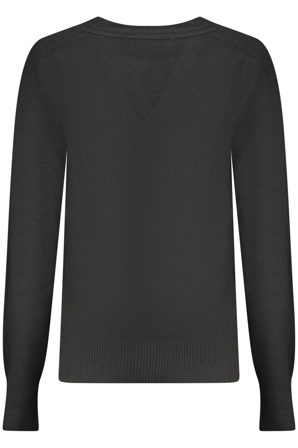 NORTH SAILS WOMEN'S BLACK SWEATER