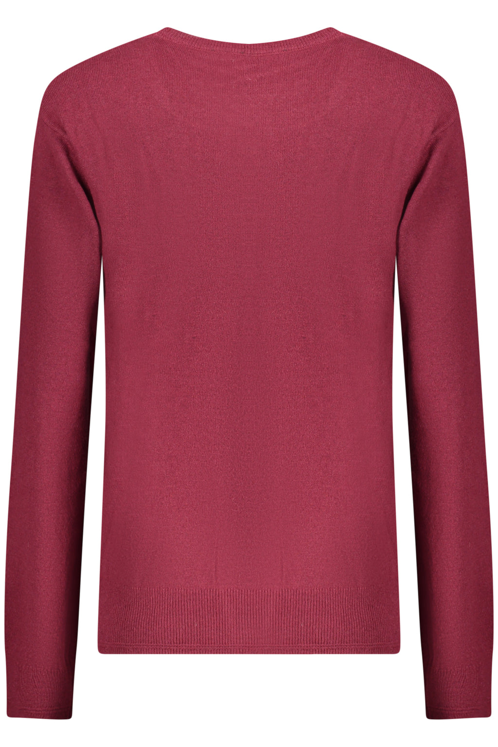 NORTH SAILS WOMEN'S RED SWEATER