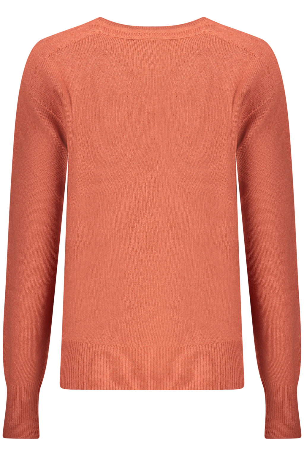 NORTH SAILS WOMEN'S RED SWEATER