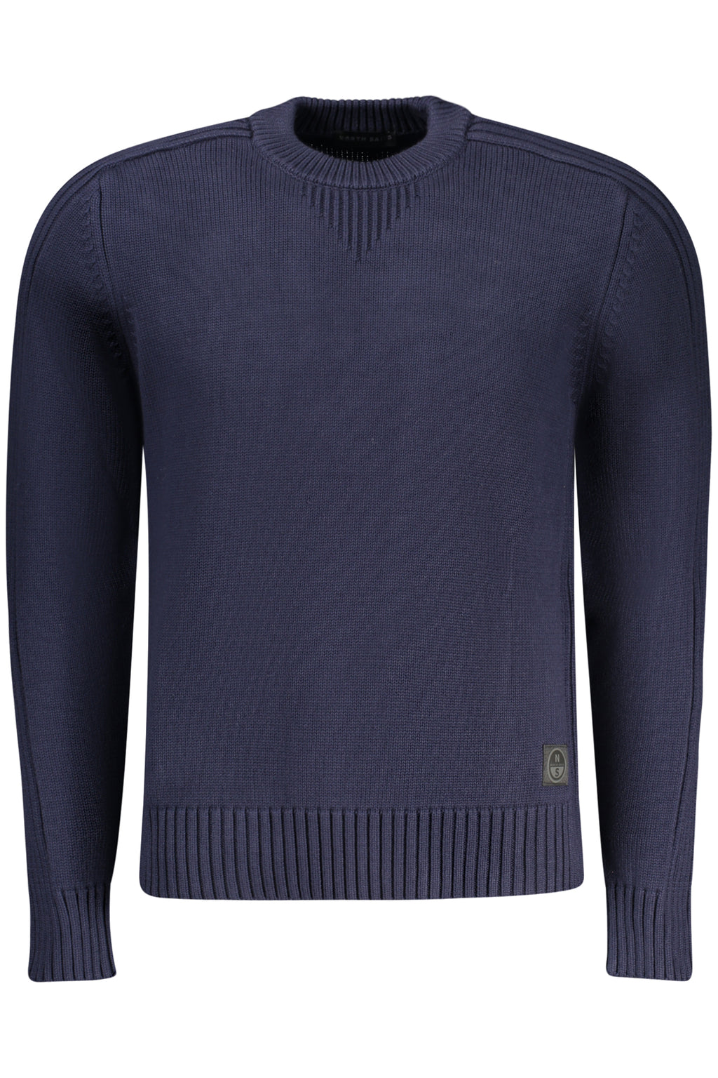 NORTH SAILS MEN'S BLUE SWEATER