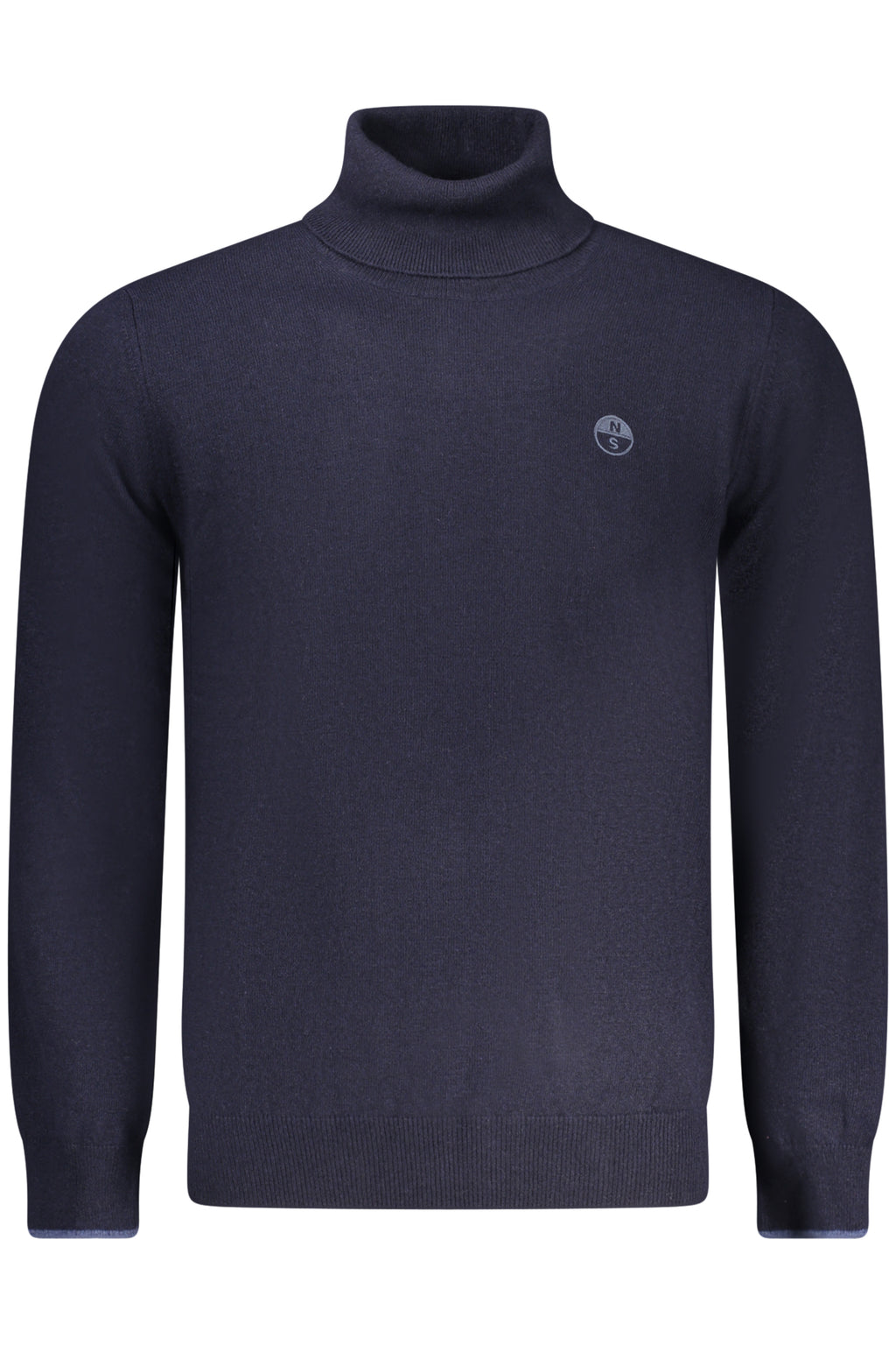 NORTH SAILS MEN'S BLUE SWEATER