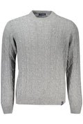 NORTH SAILS MEN'S SWEATER GREY
