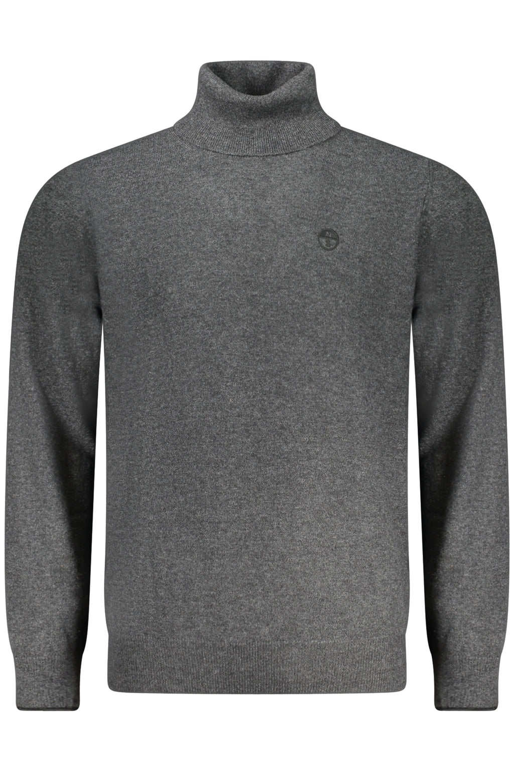 NORTH SAILS MEN'S GREY SWEATER