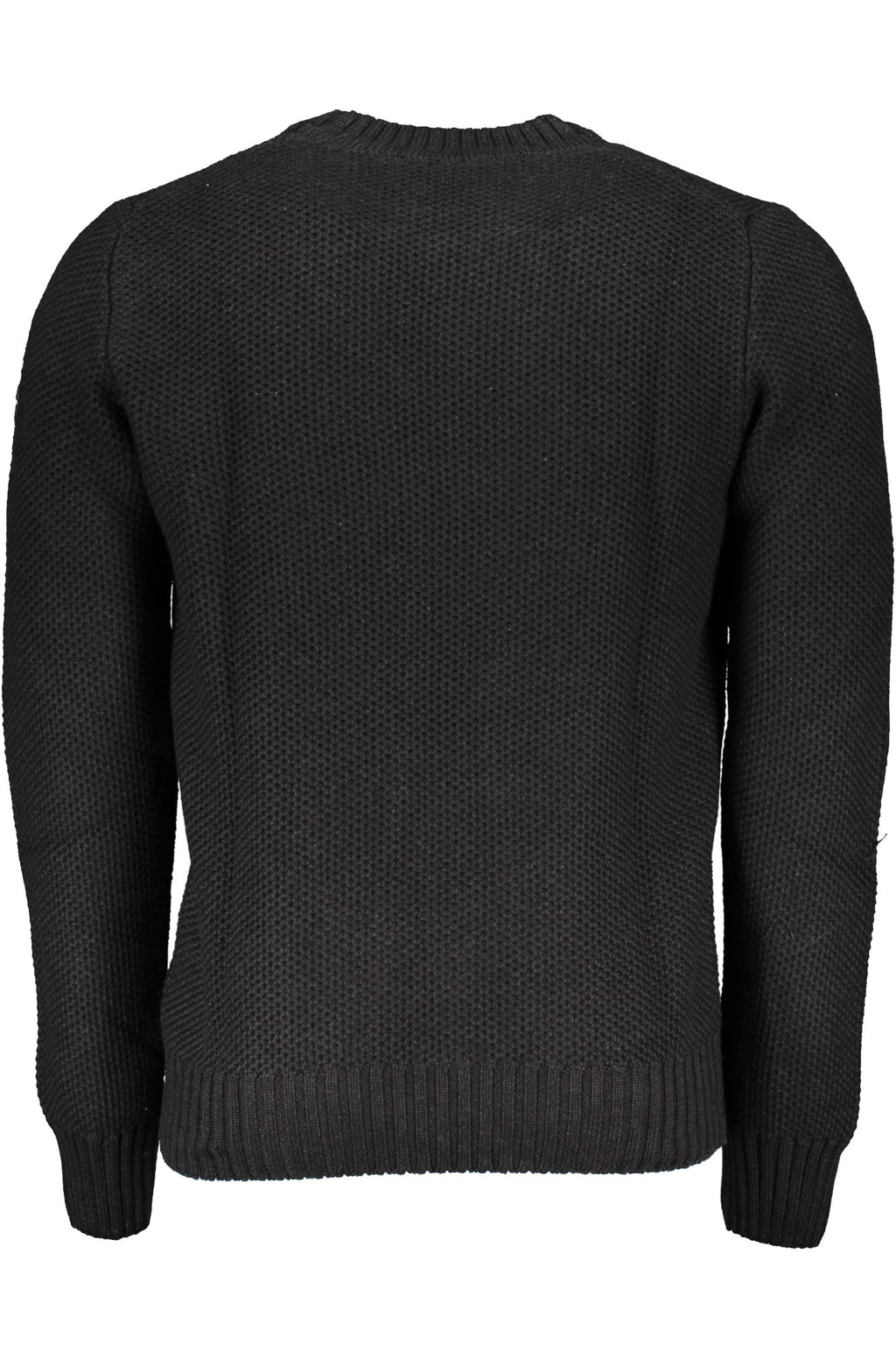 NORTH SAILS GRAY MEN'S SWEATER