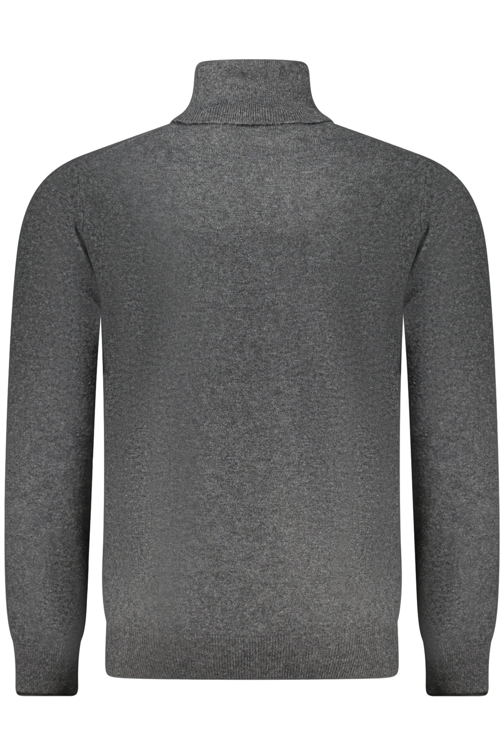 NORTH SAILS MEN'S GREY SWEATER