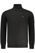 NORTH SAILS MEN'S BLACK SWEATER