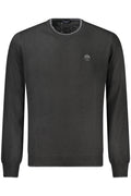 NORTH SAILS MEN'S BLACK SWEATER