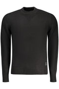 NORTH SAILS MEN'S BLACK SWEATER