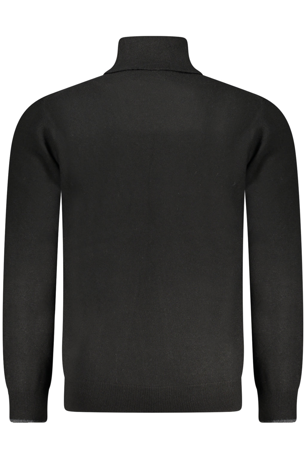 NORTH SAILS MEN'S BLACK SWEATER