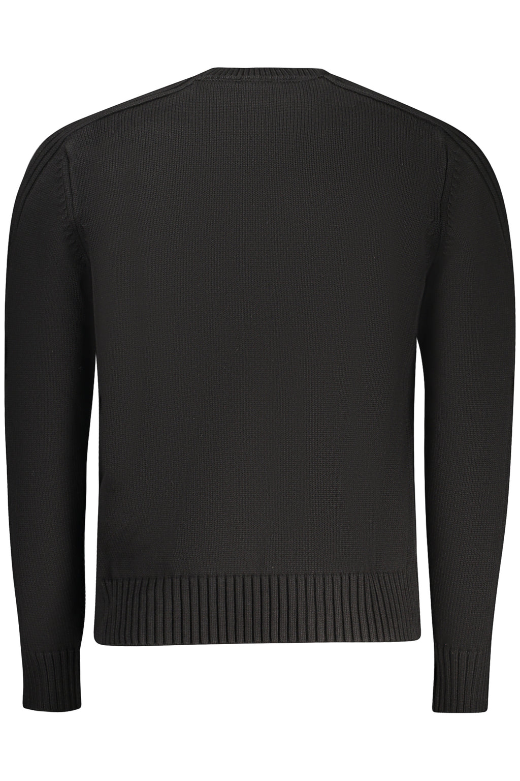 NORTH SAILS MEN'S BLACK SWEATER