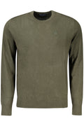 NORTH SAILS MEN'S SWEATER GREEN