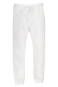 NORTH SAILS WHITE CHILDREN'S PANTS