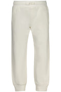 NORTH SAILS CHILDREN'S WHITE TROUSERS