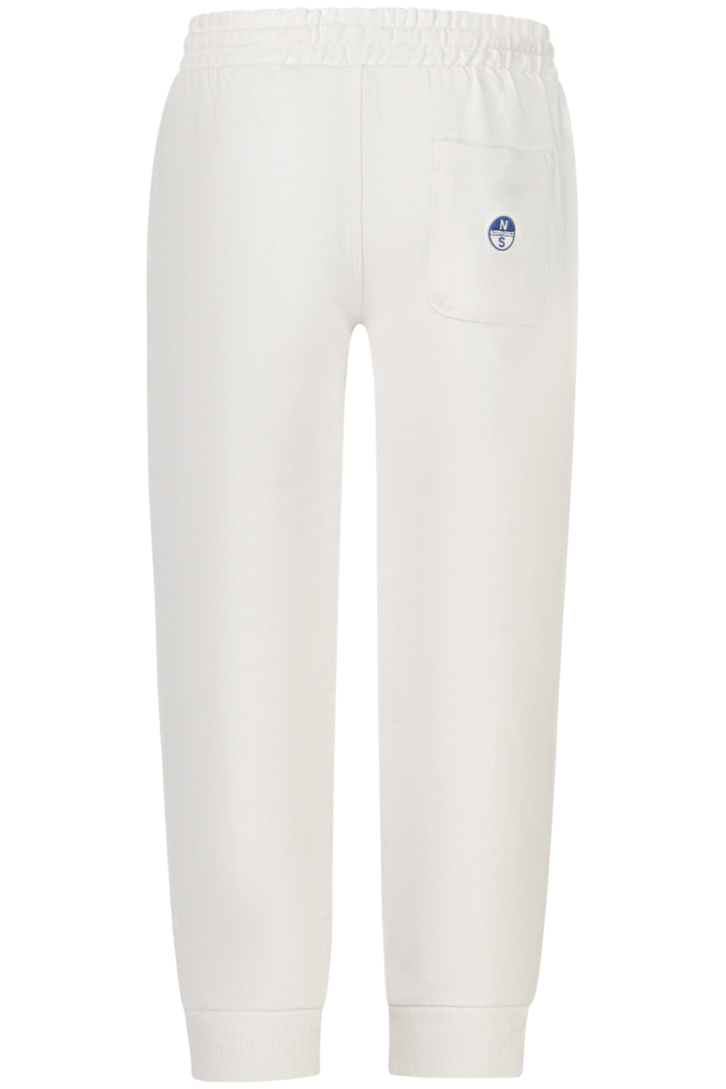 NORTH SAILS CHILDREN'S PANTS WHITE
