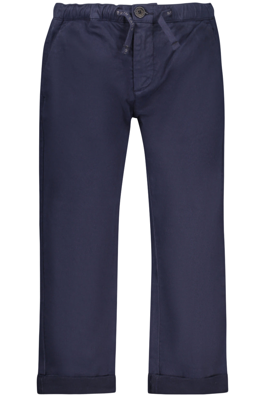 NORTH SAILS CHILDREN'S BLUE TROUSERS