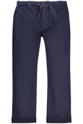 NORTH SAILS CHILDREN'S BLUE TROUSERS