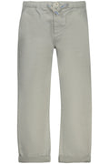 NORTH SAILS CHILDREN'S GREY TROUSERS