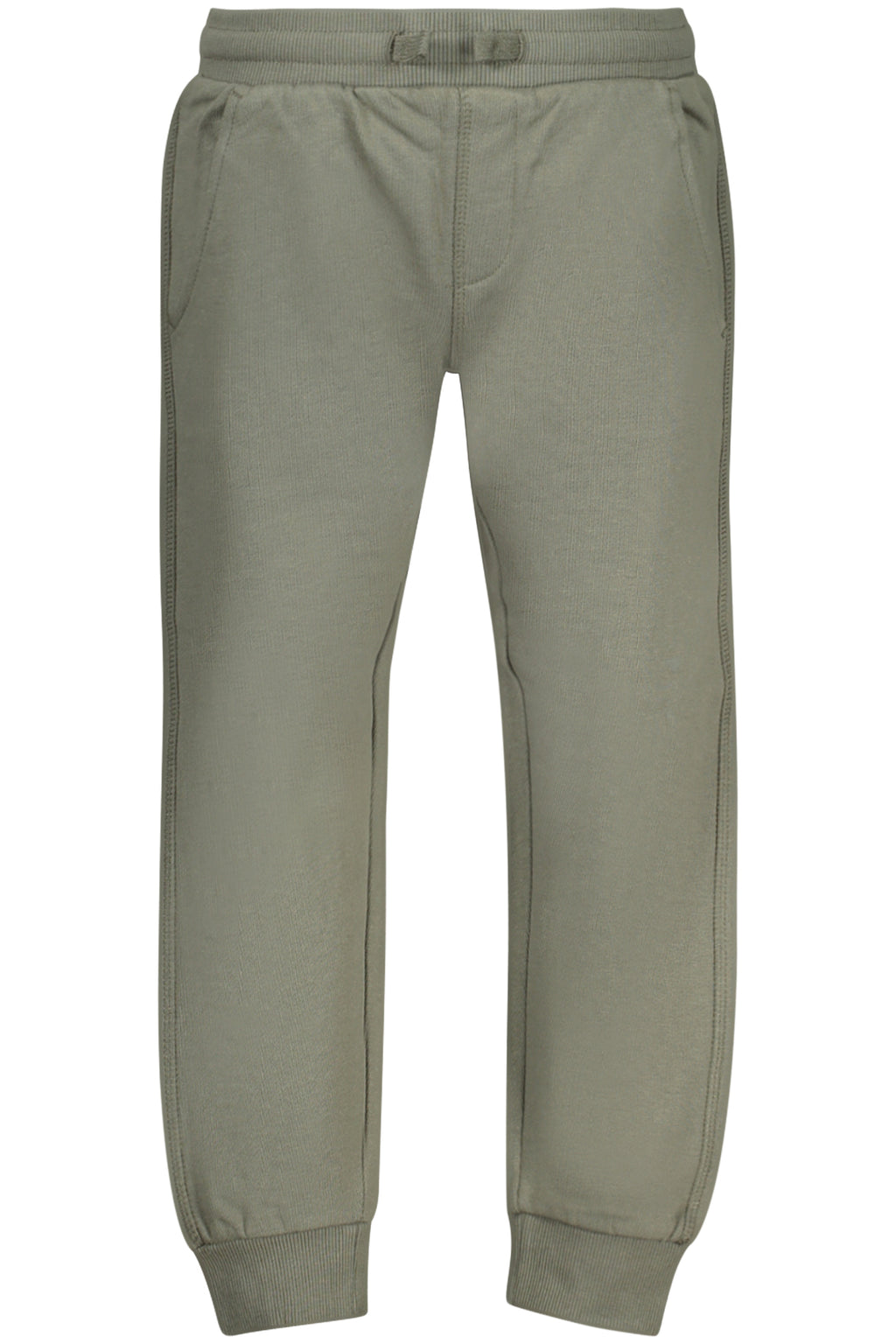 NORTH SAILS CHILDREN'S GREEN TROUSERS