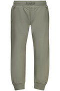 NORTH SAILS CHILDREN'S GREEN TROUSERS