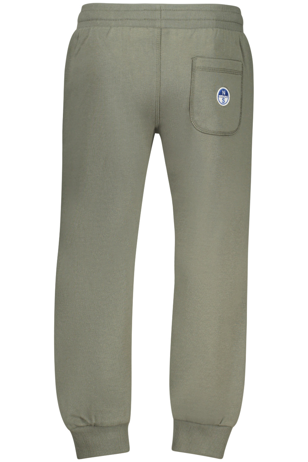 NORTH SAILS CHILDREN'S GREEN TROUSERS