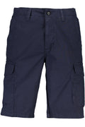 NORTH SAILS MEN'S BERMUDA PANTS BLUE