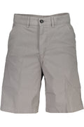 NORTH SAILS MEN'S GRAY BERMUDA PANTS