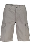 NORTH SAILS MEN'S GRAY BERMUDA PANTS
