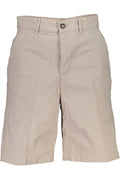 NORTH SAILS MEN'S GRAY BERMUDA PANTS
