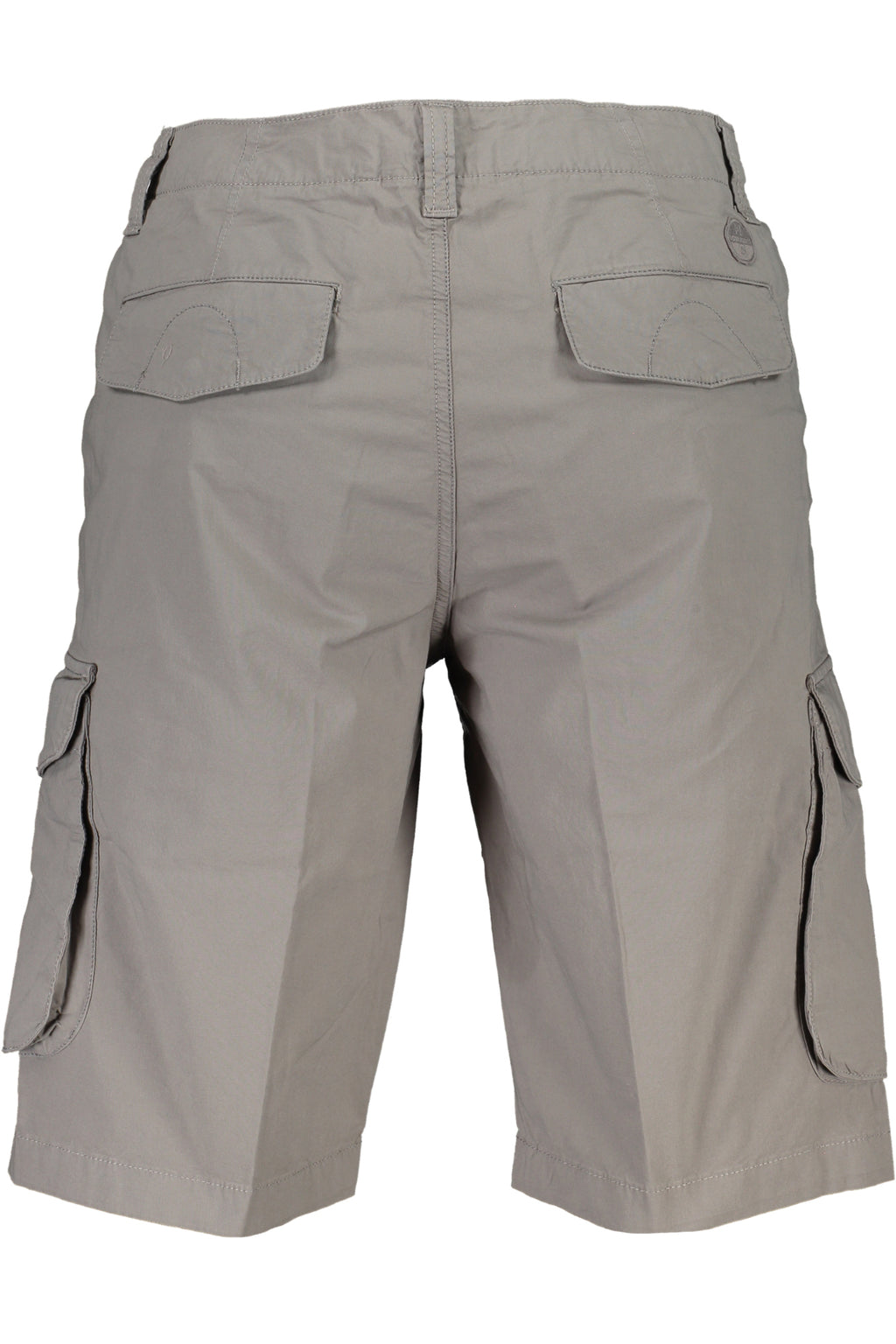 NORTH SAILS MEN'S GRAY BERMUDA PANTS