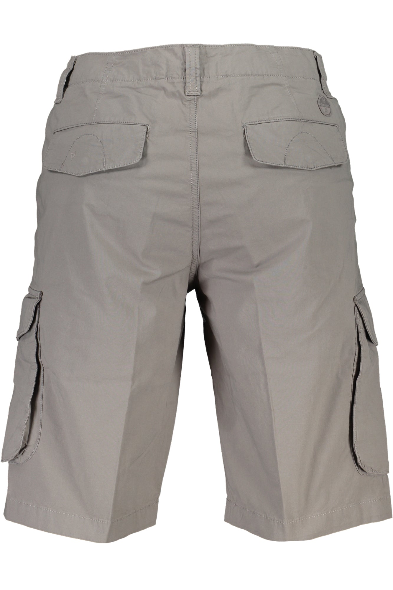 NORTH SAILS MEN'S GRAY BERMUDA PANTS