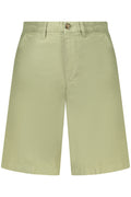 NORTH SAILS MEN'S BERMUDA PANTS GREEN