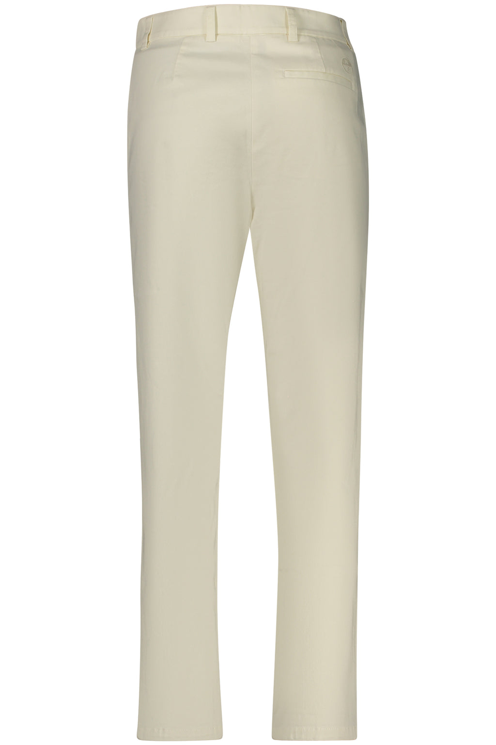 NORTH SAILS WOMEN'S WHITE TROUSERS