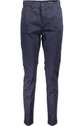 NORTH SAILS WOMEN'S BLUE TROUSERS