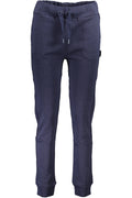 NORTH SAILS WOMEN'S BLUE TROUSERS