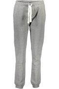 NORTH SAILS WOMEN'S GRAY TROUSERS