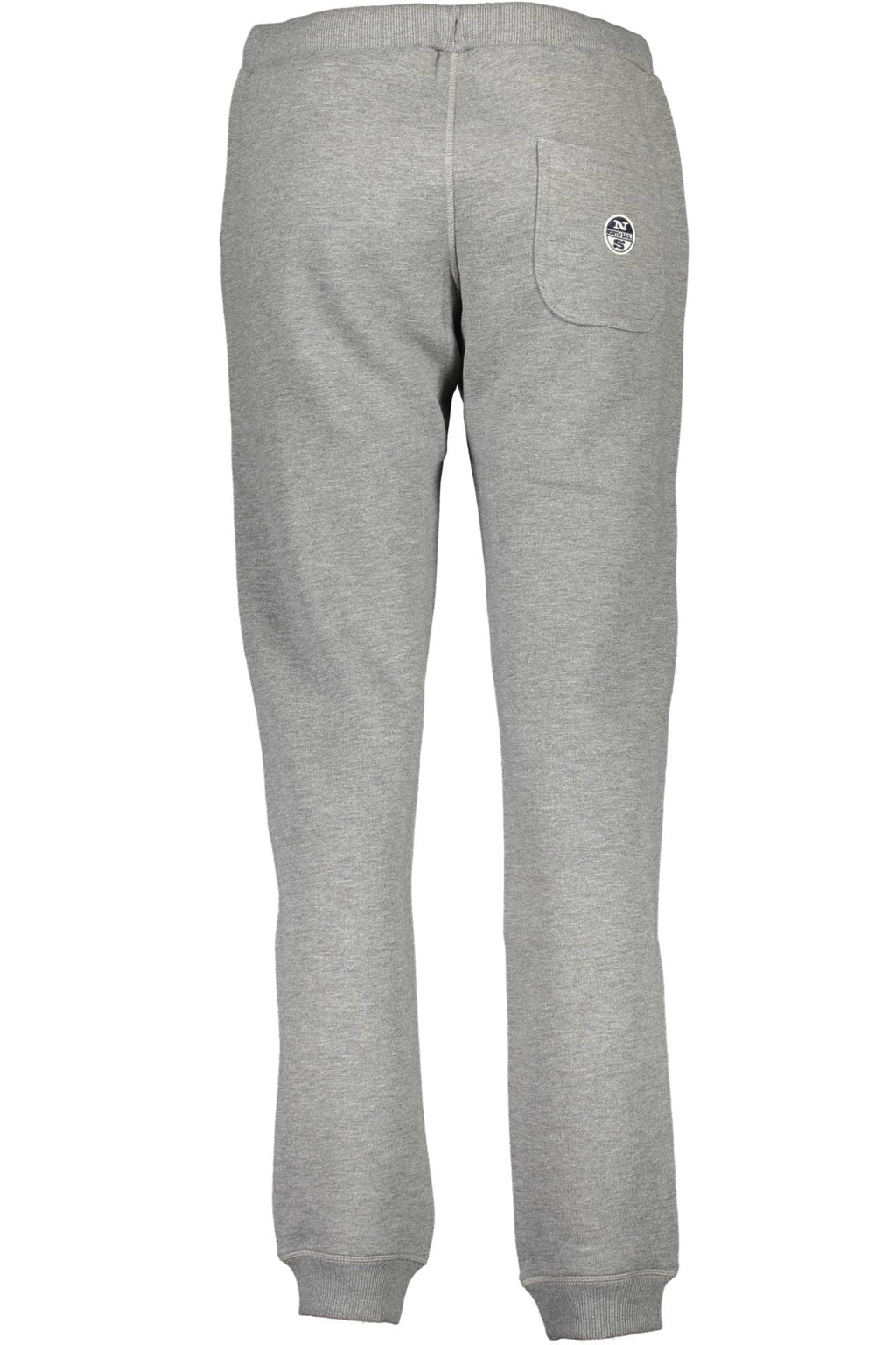 NORTH SAILS WOMEN'S GRAY TROUSERS