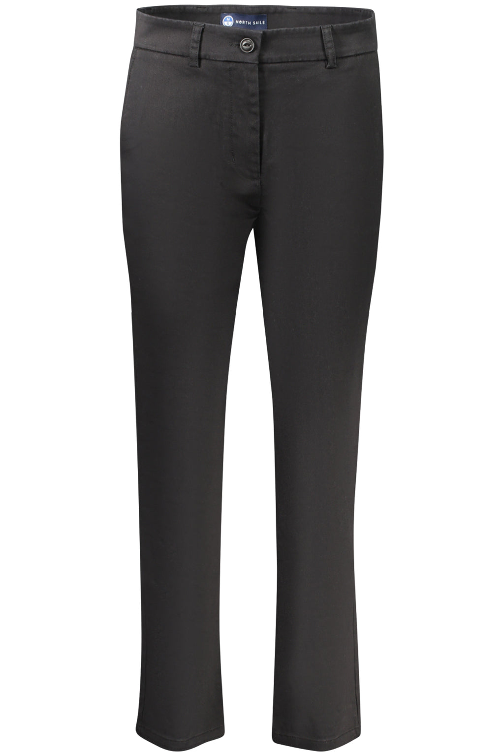 NORTH SAILS WOMEN'S BLACK TROUSERS