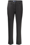 NORTH SAILS WOMEN'S BLACK TROUSERS