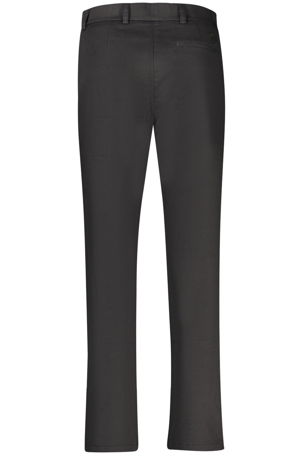 NORTH SAILS WOMEN'S BLACK TROUSERS