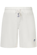 NORTH SAILS CHILDREN'S SHORTS WHITE