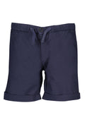 NORTH SAILS BLUE SHORT PANTS FOR CHILDREN