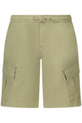 NORTH SAILS CHILDREN'S SHORTS GREEN