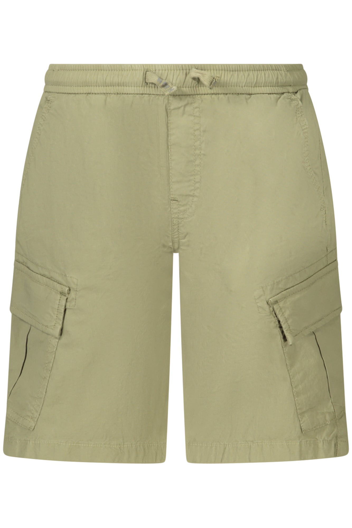 NORTH SAILS CHILDREN'S SHORTS GREEN