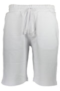 NORTH SAILS WHITE MEN'S SHORTS