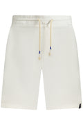 NORTH SAILS MEN'S SHORTS WHITE