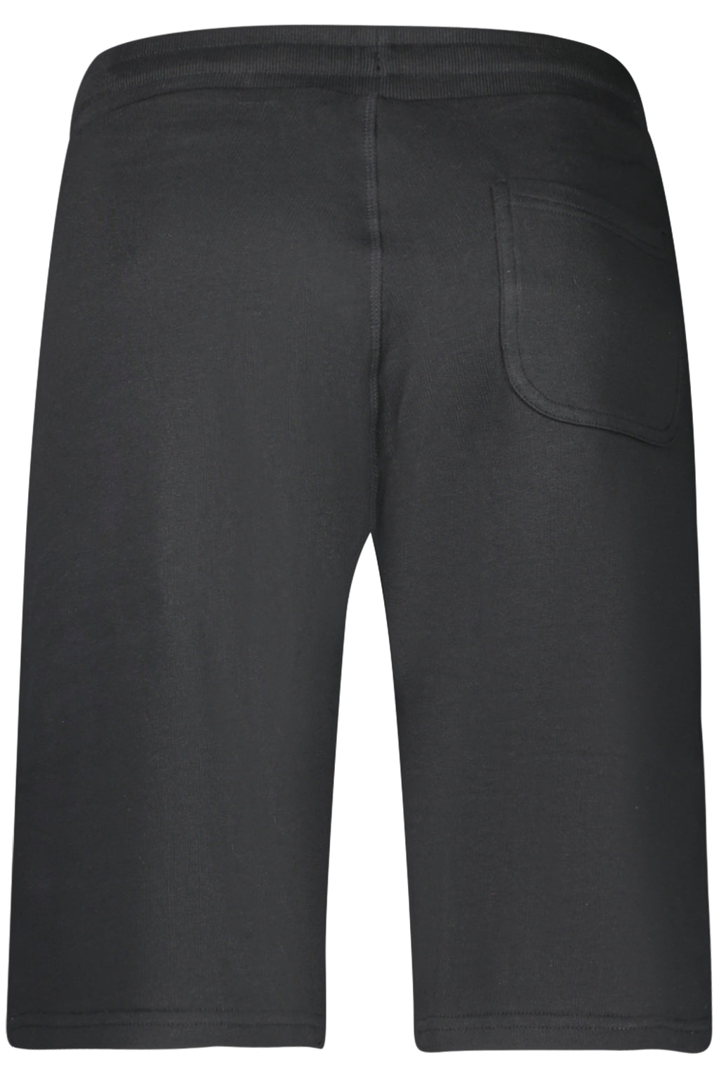 NORTH SAILS MEN'S BLACK SHORT TRACKSUIT PANTS